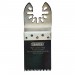 Oscillating Multi-Tool Plunge Cutting Blade (34mm)